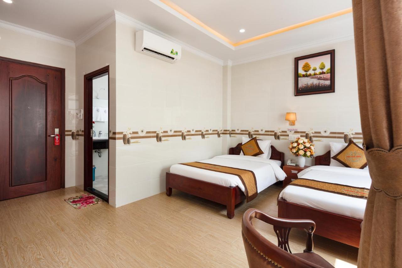 Phuc Ngoc Hotel Rạch Giá Exterior foto